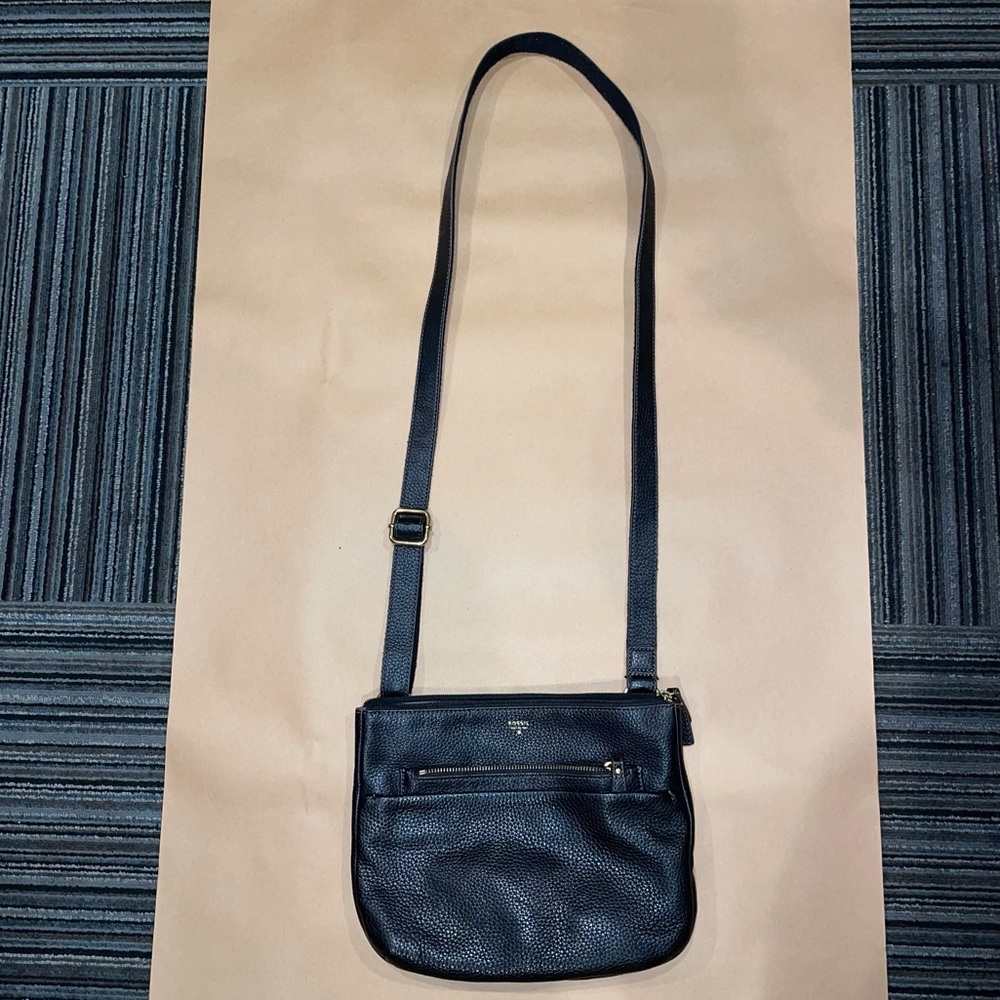 Fossil Crossbody Bag